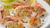 This Easy Stuffed Shrimp Recipe Bakes Up to Sweet, Tender Perfection in Just 15 Minutes