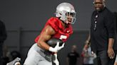 Ohio State RB Dallan Hayden to reportedly enter NCAA transfer portal