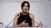 El PP propone a Lorena Roldán como senadora autonómica