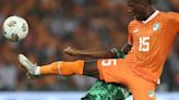 Football: Max-Alain Gradel signe en deuxième division turque