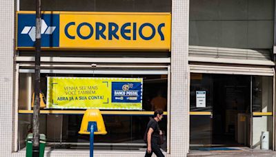 Correios anunciam concurso com salários de até R$ 6.800; veja como participar