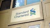 STANCHART Buys Back 1.07M+ Shrs in UK Last Fri for GBP7.77M