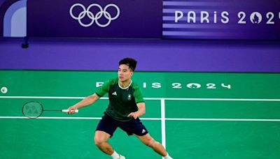 Olympics Day 1: Nhat Nguyen last of the Irish in action on busy opening day