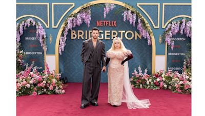 Nicola Coughlan, Luke Newton hint at romantic ventures in ’Bridgerton’ season 4