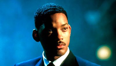 Will Smith provocó la evacuación del set de rodaje de ‘Men in Black’ por tirarse pedos