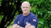 Ross Kemp leads celebrations as England win on penalties in Euro quarter finals