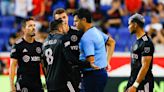 El Inter Miami se prepara para el asalto final de la temporada con el regreso de Pozuelo