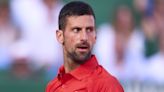 Novak Djokovic gamble pays off as rivals falling apart ahead of French Open