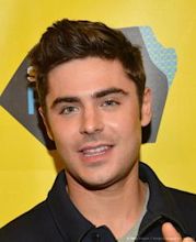 Zac Efron