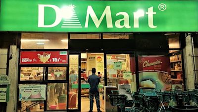 Morgan Stanley bullish on DMart, recommends buying; check target price