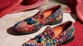 The Shoe of Summer Is Undergoing a Technicolor Transformation