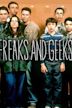 Freaks and Geeks