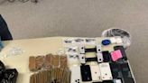 2 prison guards smuggled ‘copious’ amounts of drugs, contraband into SC prison: SCDC