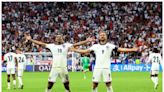 Euro 2024: Jude Bellingham, Harry Kane Lead England's Thrilling Comeback Win Over Slovakia