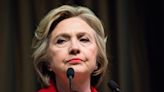 Hillary Clinton Slams Trump For Allegedly ...Fuel CEOs To Reverse Biden's Climate Action In Exchange For...