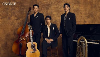 4小時不間斷！CNBLUE、FTISLAND領軍 FNC家族演唱會1月開唱