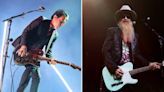 “Billy Gibbons brought some off-brand amp simulator to the studio. We heard him playing through this thing and it was like, ‘Wow! It sounds like f**kin’ Billy Gibbons!’” Troy Van Leeuwen might have just proven beyond doubt that tone truly is in the hands