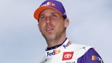 Denny Hamlin to appeal NASCAR penalty