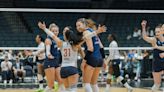 Rise clinch spot in the PVF Championship weekend with sweep of San Diego