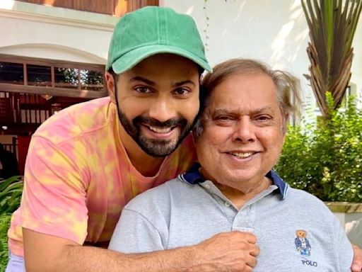 Varun Dhawan to begin shooting for dad David Dhawan's upcoming romantic comedy entertainer from July 12: Report