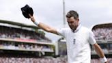 Anderson leaves 'the best job in the world': England seamer swings to emotions on his final day of cricket