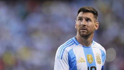 Estas son las 7 cosas más buscadas de la Selección Argentina en Google