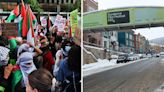 Gaza War Protest Hits Sundance On Sunday; “Safety & Security” Top Priority, Festival Says
