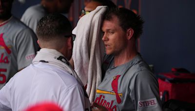 'My best recruiting pitch': The Cincinnati Red who tried to steal Sonny Gray from Cardinals