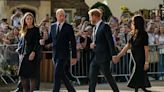 Prince William 'rubbed salt in the wound' with Meghan Markle during Taylor Swift tour