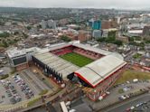 Bramall Lane