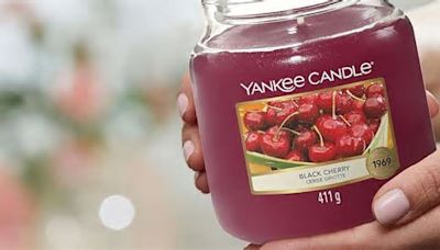 Yankee Candle da 11€ su Amazon: SVUOTA MAGAZZINO per la festa della mamma