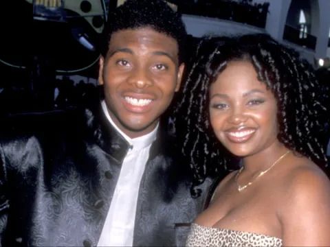 Who Is Kel Mitchell’s Ex-Wife Tyisha Mitchell? First Wife Accusations Explained