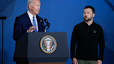 Did Zelenskyy's Heart Sink After Biden Called Him 'President Putin'? Ukraine Prez Answers