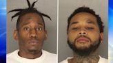 2 suspects in custody after police pursuit following shooting in McKees Rocks