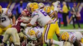 LSU vs. Florida State: What to watch for in Week 1