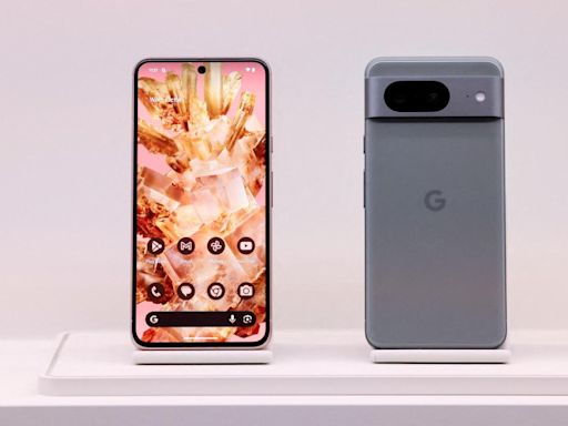 Google Pixel 9螢幕細節曝光！首度追上蘋果iPhone 16 Pro - 自由電子報 3C科技