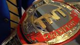 AEW Reveals Plans for Next TNT Champion After Adam Copeland Injury