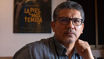 Joel Calero, autor de la película que ha escandalizado a Perú: “No he romantizado el terrorismo”