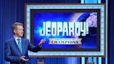 Ken Jennings on 'Jeopardy!' Tournament of Champions, 'misogynistic' Mayim Bialik critics