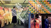 Design Spectrum of Hong Kong Design Centre Presents ‘The Full Gamut’ Exhibition Where Fashion Synergises with Cross-disciplinary Design...