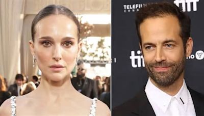 Natalie Portman Is 'Struggling Emotionally' After Sad Split From Benjamin Millepied: Source