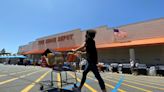 People are Using Stolen Credit Cards to Rent Equipment From Home Depot And Sell Them Online