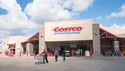 Costco Is Beyond Overvalued