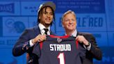 Texans owner denies that he and his wife forced organization to draft C.J. Stroud