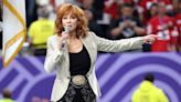 Reba McEntire's Super Bowl Outfit Featured Subtle Tributes To Her Parents