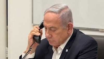 Benjamin Netanyahu dissolve o gabinete de guerra de Israel