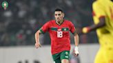 Abdel Abqar debuta por fin con Marruecos