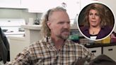 ‘Sister Wives’ Star Kody Brown Says His Split From Ex-Wife Meri Brown Started ‘7 Years Ago’