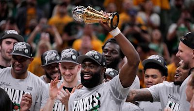 Boston Celtics Advance To NBA Finals, Continue Dominant Playoff Run