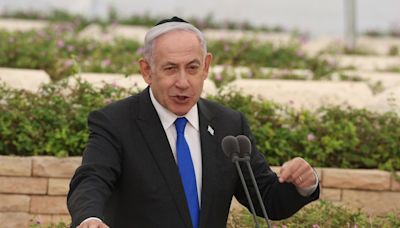 Netanyahu appears to walk back remarks rejecting Biden cease-fire deal